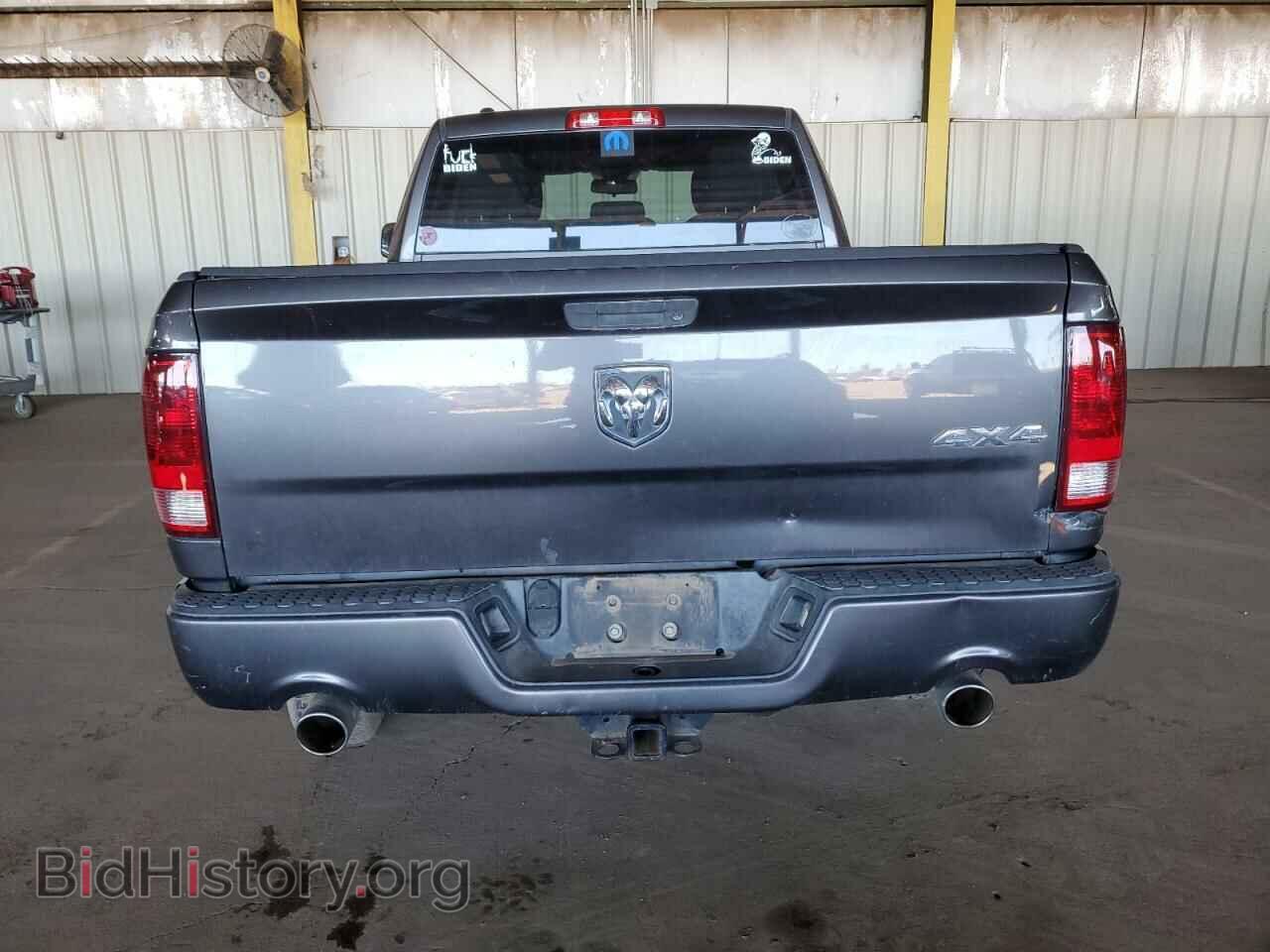 2014 RAM 1500 - VIN: 1C6RR7FT9ES207836 - Фото 6