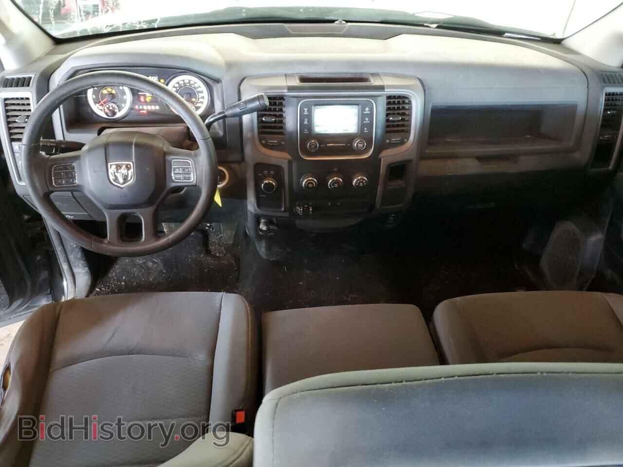2014 RAM 1500 - VIN: 1C6RR7FT9ES207836 - Фото 8