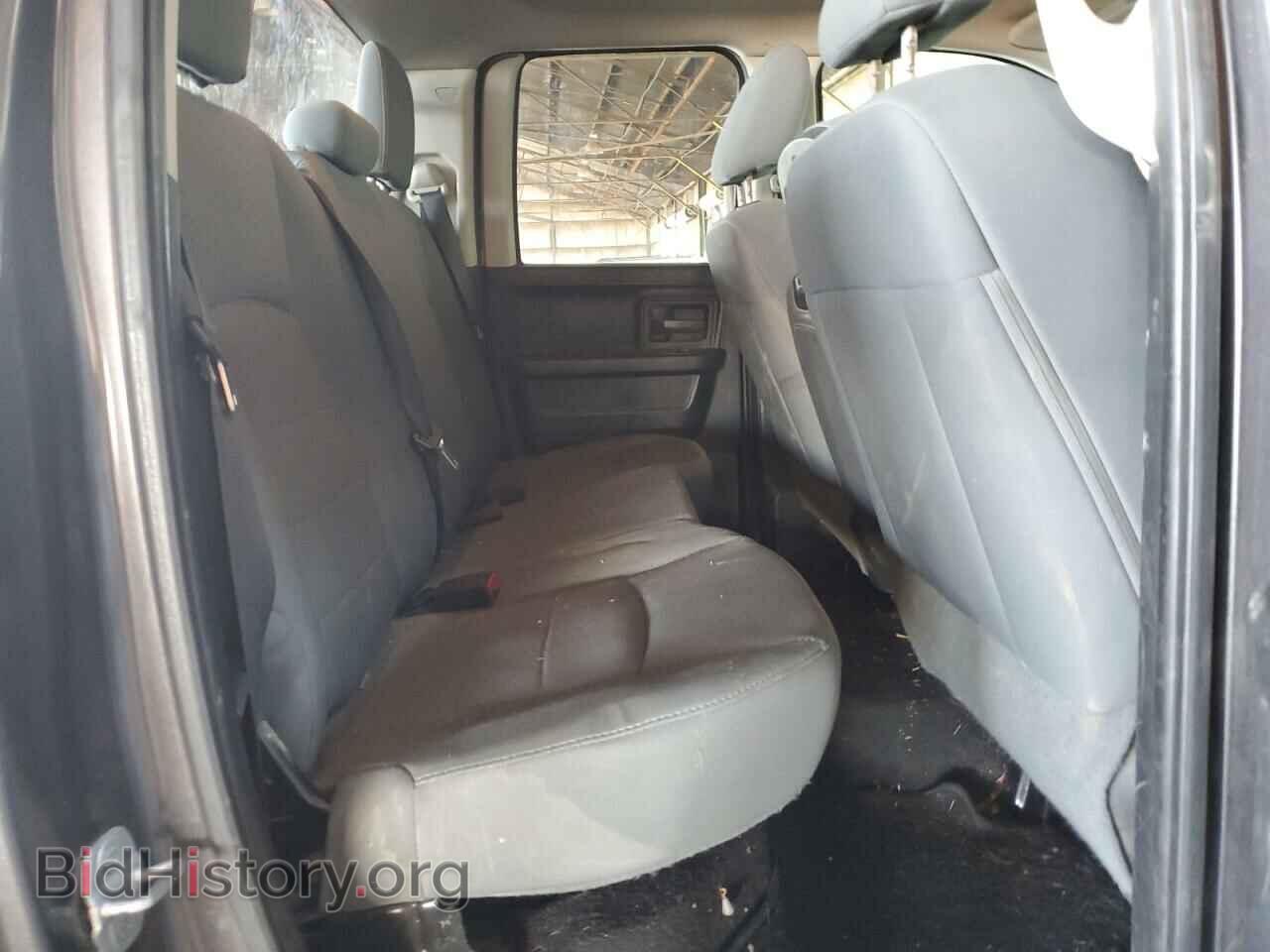 2014 RAM 1500 - VIN: 1C6RR7FT9ES207836 - Фото 10