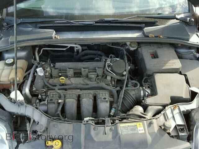 2012 FORD FOCUS - VIN: 1FAHP3F22CL105723 - Photo 7