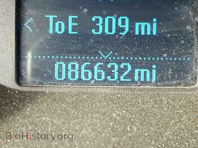2012 FORD FOCUS - VIN: 1FAHP3F22CL105723 - Photo 8