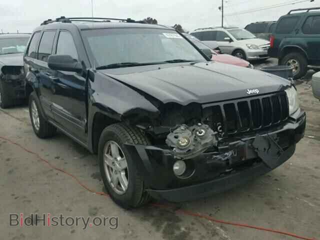 Photo 1J4GR48KX6C242569 - JEEP CHEROKEE 2006