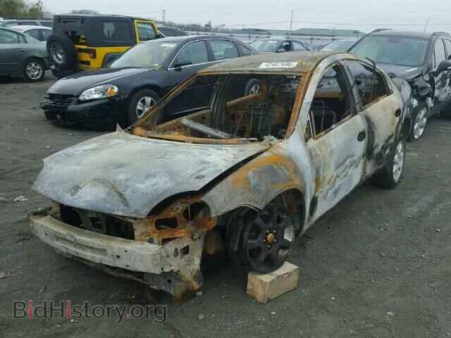 2005 DODGE NEON - VIN: 1B3ES56C75D260105 - Фото 2