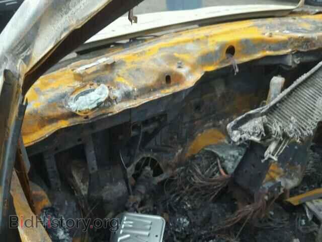 2005 DODGE NEON - VIN: 1B3ES56C75D260105 - Фото 8