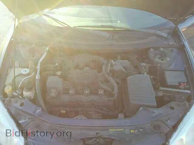 2004 CHRYSLER SEBRING - VIN: 1C3EL55R84N321850 - Фото 7
