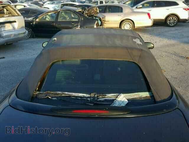 2004 CHRYSLER SEBRING - VIN: 1C3EL55R84N321850 - Фото 9