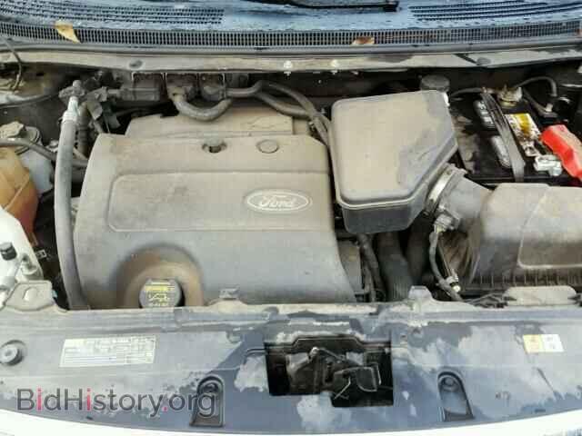 2013 FORD EDGE - VIN: 2FMDK3KC0DBC50181 - Photo 7