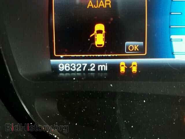 2013 FORD EDGE - VIN: 2FMDK3KC0DBC50181 - Photo 8