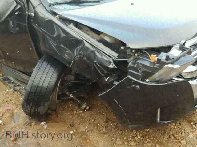 2013 FORD EDGE - VIN: 2FMDK3KC0DBC50181 - Photo 9