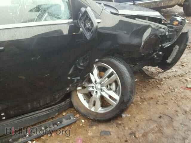 2013 FORD EDGE - VIN: 2FMDK3KC0DBC50181 - Photo 10