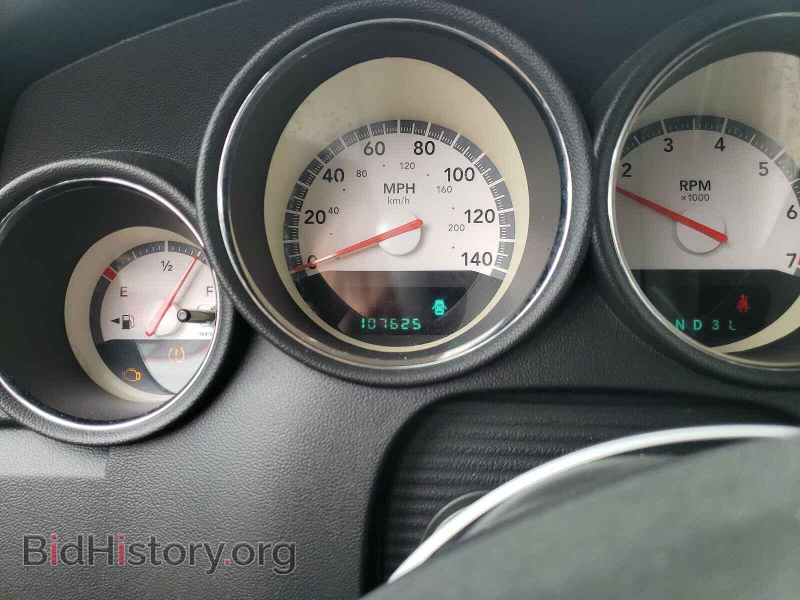 2010 DODGE CHARGER - VIN: 2B3CA3CV4AH163932 - Фото 8