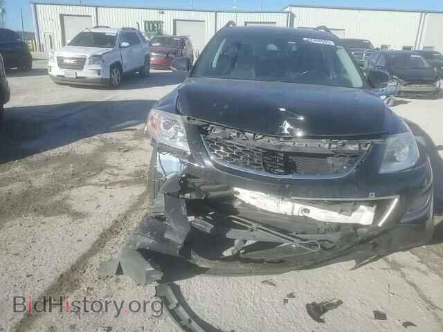 2012 MAZDA CX-9 - VIN: JM3TB3DV8C0335484 - Фото 11