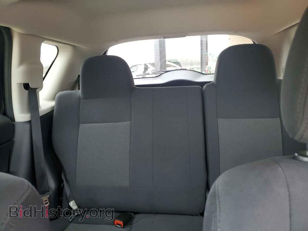 2011 JEEP COMPASS - VIN: 1J4NT1FA1BD139398 - Фото 10