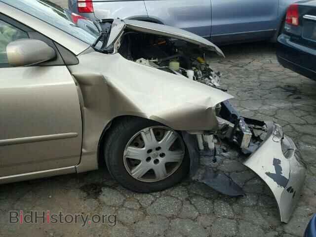 2007 TOYOTA COROLLA - VIN: 2T1BR32E27C787719 - Фото 10