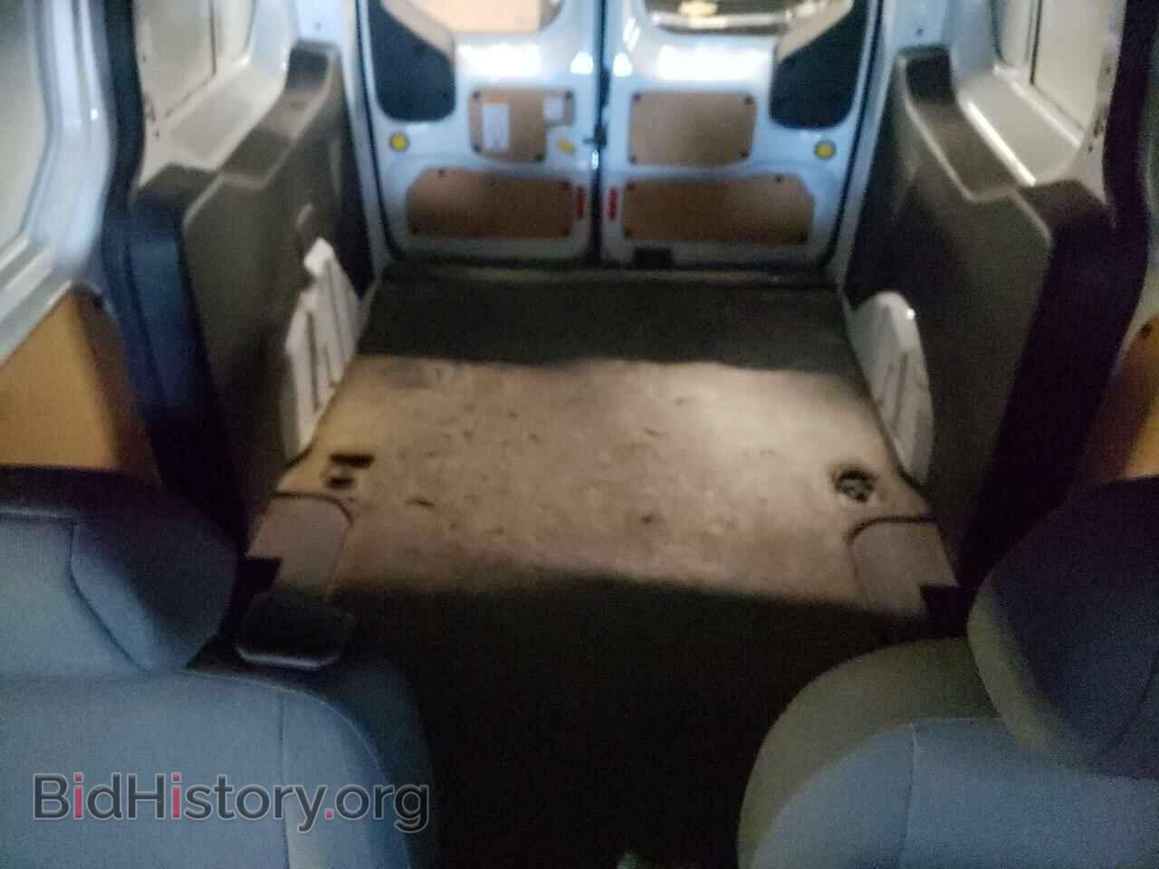 2015 FORD TRANSIT - VIN: NM0LS7E71F1217188 - Фото 11