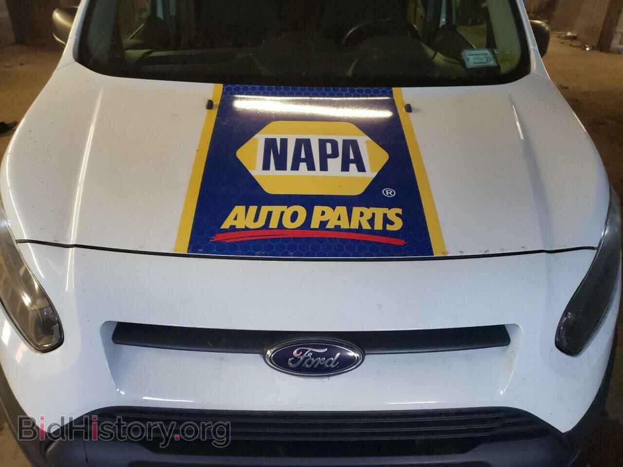 2015 FORD TRANSIT - VIN: NM0LS7E71F1217188 - Фото 12