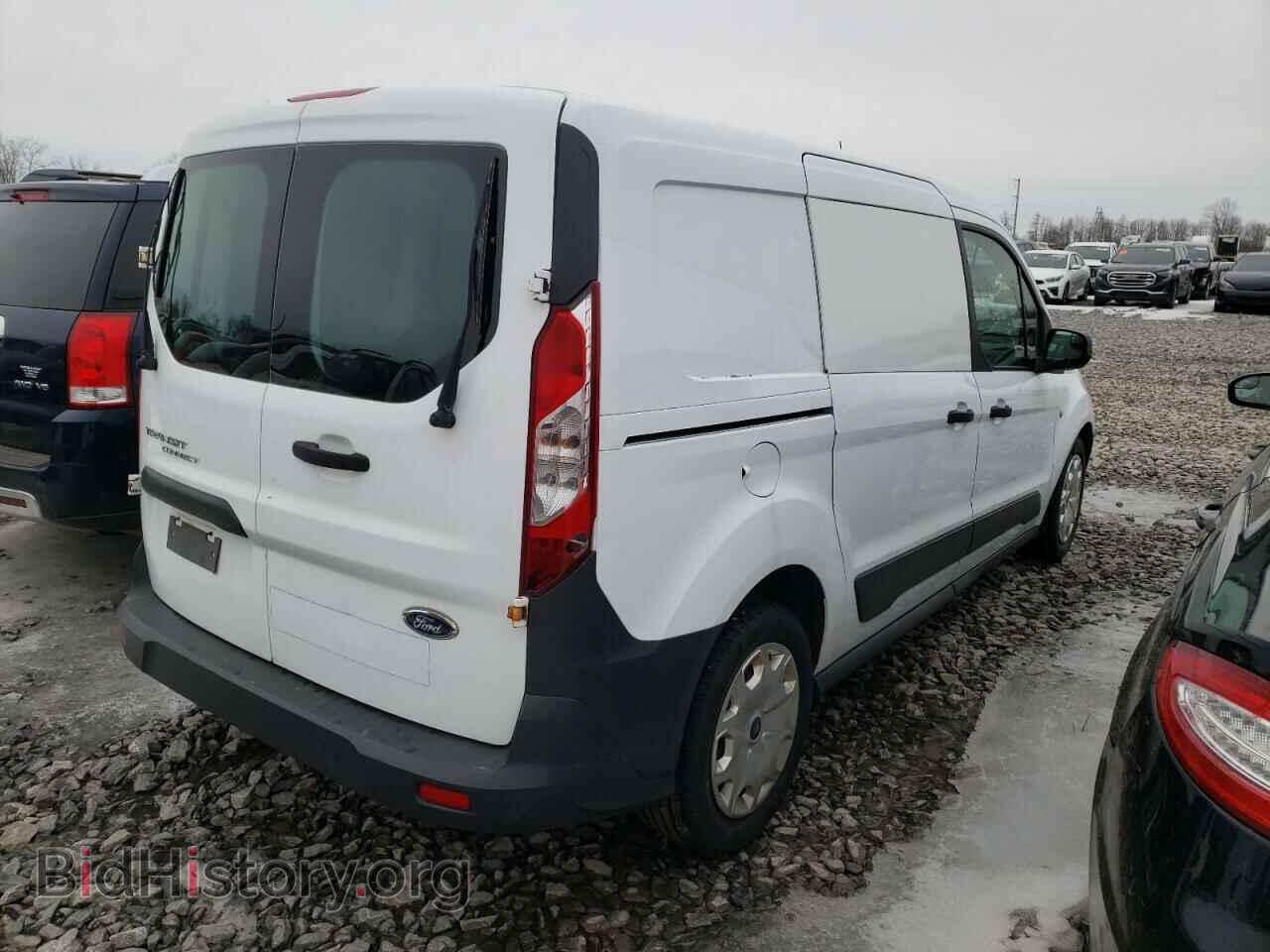 2015 FORD TRANSIT - VIN: NM0LS7E71F1217188 - Фото 3