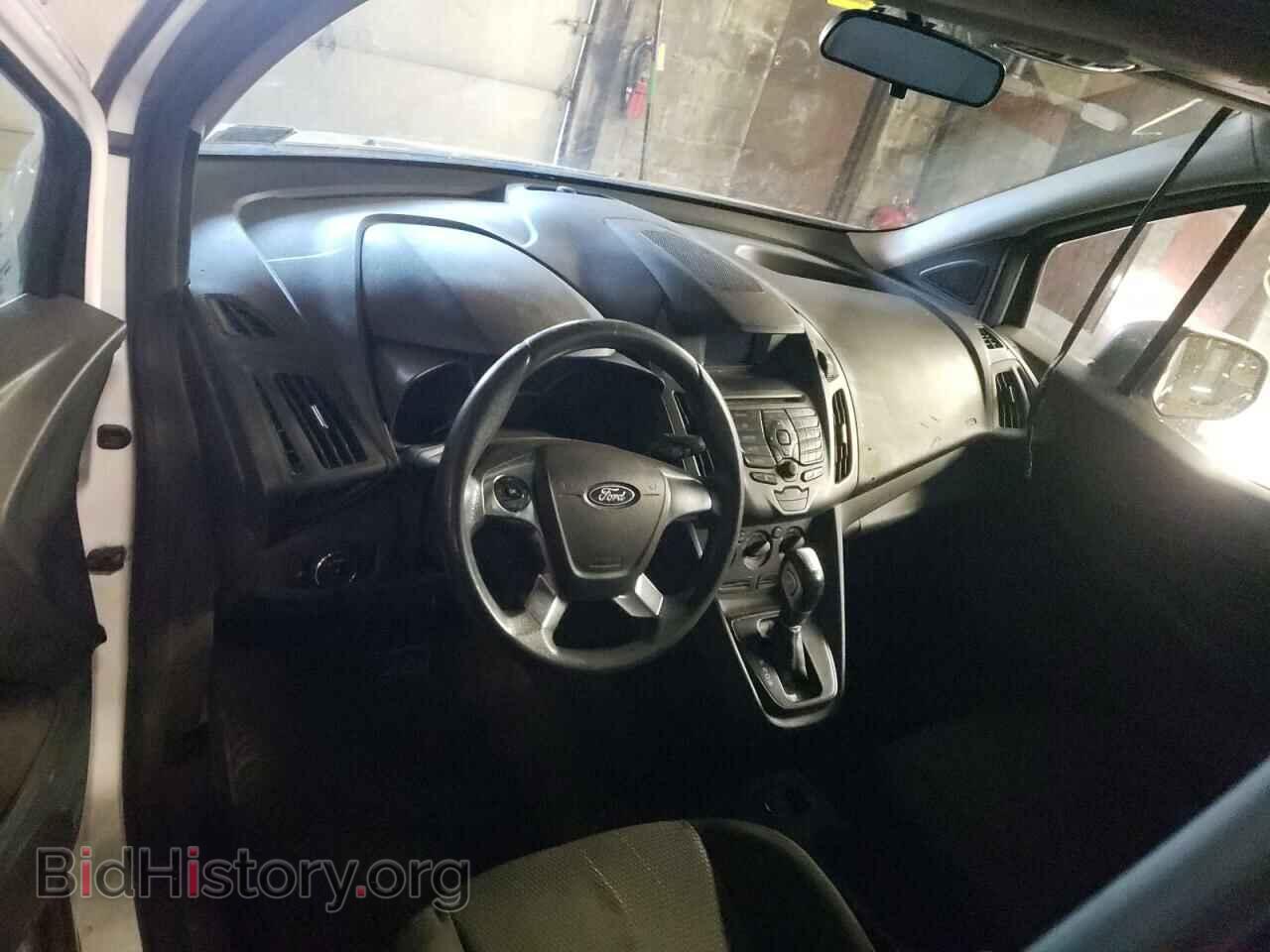 2015 FORD TRANSIT - VIN: NM0LS7E71F1217188 - Фото 8