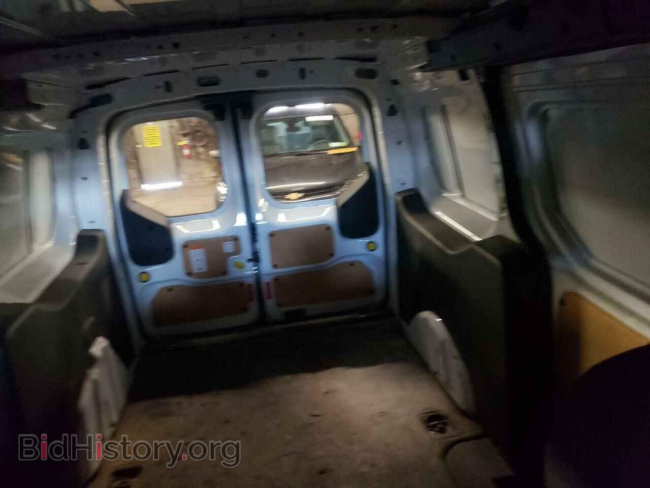 2015 FORD TRANSIT - VIN: NM0LS7E71F1217188 - Фото 10