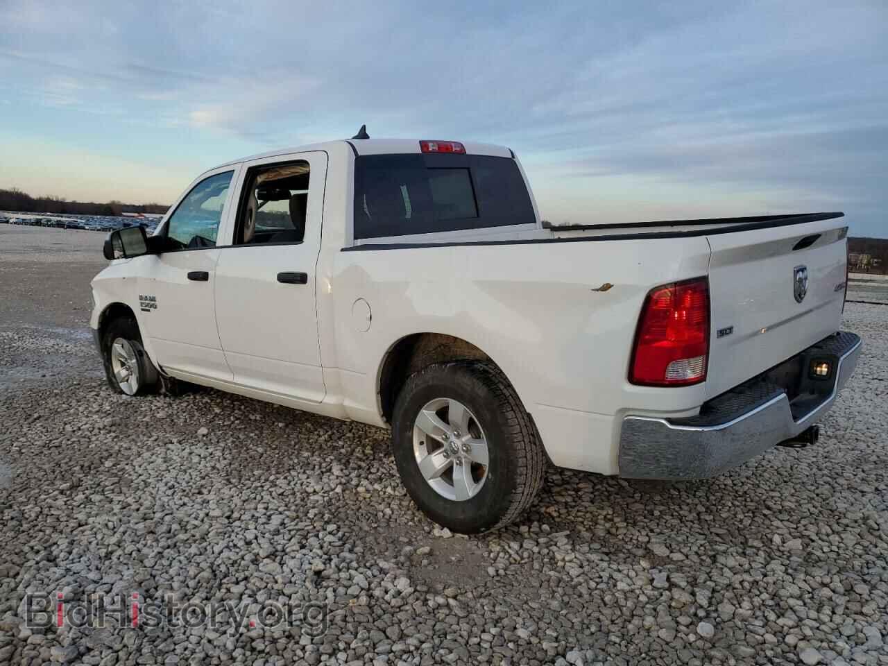 2023 RAM 1500 - VIN: 1C6RR7LG3PS516924 - Фото 2