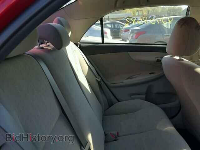 2013 TOYOTA COROLLA - VIN: 2T1BU4EE9DC093511 - Photo 6