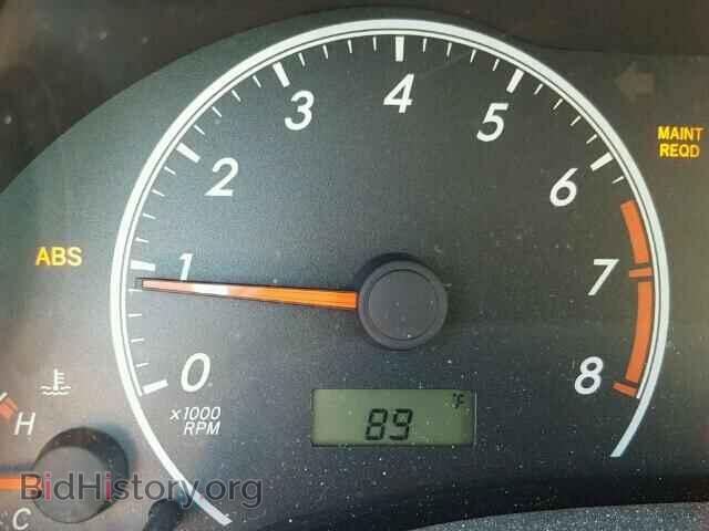 2013 TOYOTA COROLLA - VIN: 2T1BU4EE9DC093511 - Photo 9