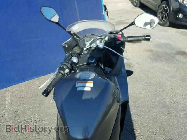 2015 HONDA CBR CYCLE - VIN: MLHPC4418F5200004 - Фото 5