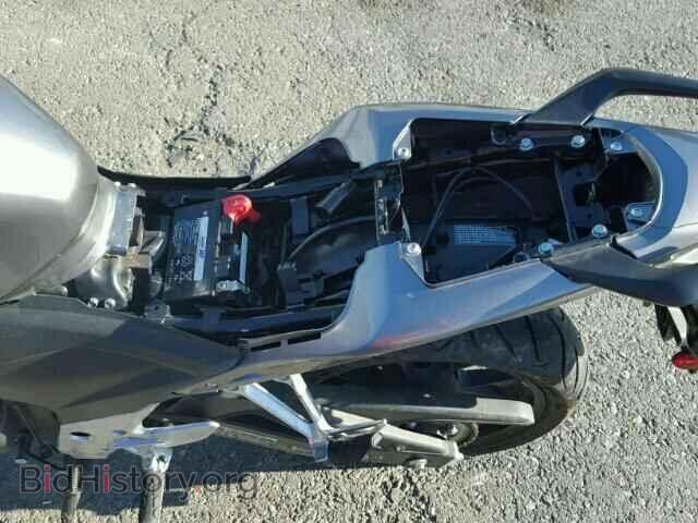 2015 HONDA CBR CYCLE - VIN: MLHPC4418F5200004 - Фото 6