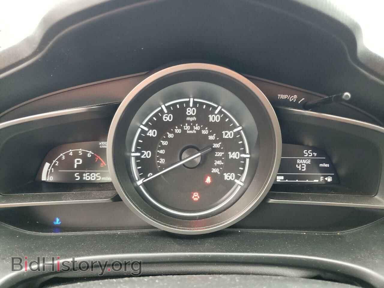 2017 MAZDA 3 - VIN: 3MZBN1L72HM151811 - Photo 9