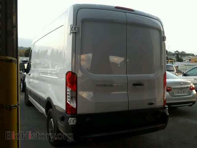 2015 FORD TRANSIT CO - VIN: 1FTNR2CM9FKA44095 - Фото 3