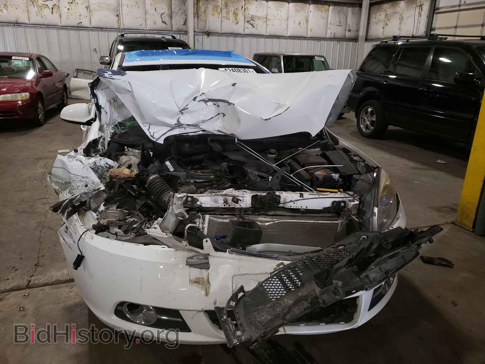 2012 BUICK VERANO - VIN: 1G4PS5SK3C4146602 - Фото 9