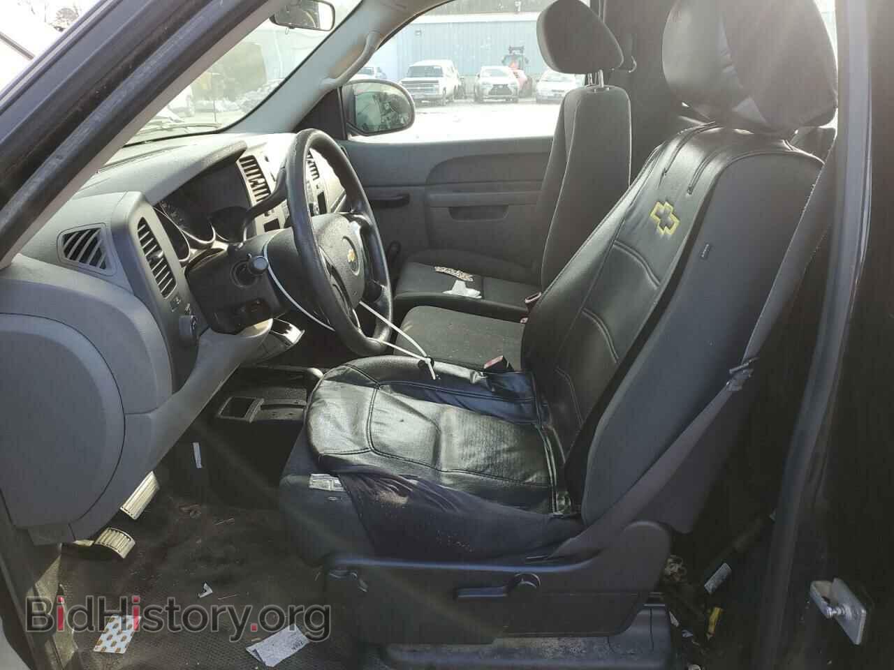 2013 CHEVROLET ALL Models - VIN: 1GCNKPEX2DZ150434 - Фото 7