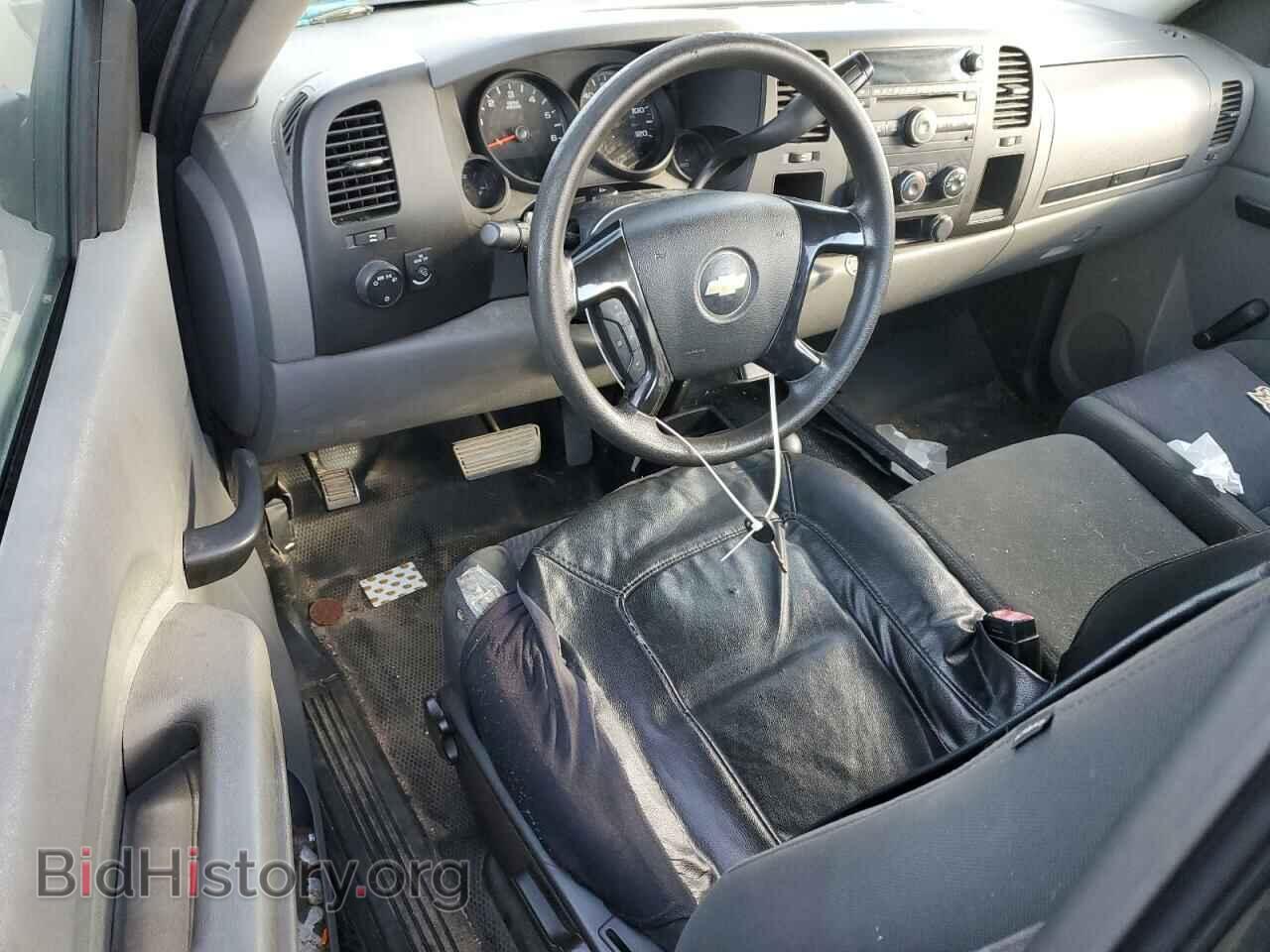 2013 CHEVROLET ALL Models - VIN: 1GCNKPEX2DZ150434 - Фото 8
