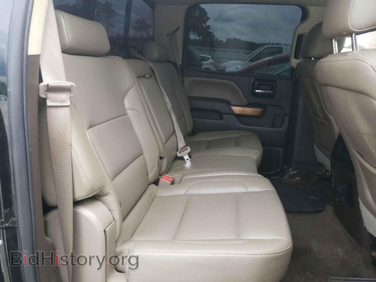 2014 CHEVROLET SILVERADO - VIN: 3GCPCSEC3EG170232 - Photo 6