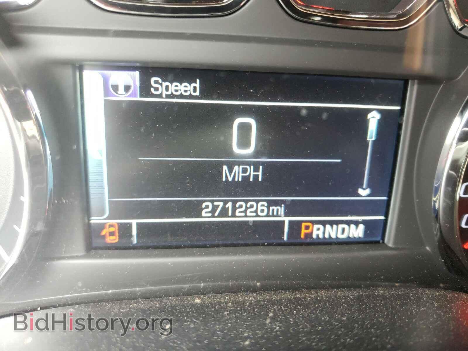 2014 CHEVROLET SILVERADO - VIN: 3GCPCSEC3EG170232 - Photo 8