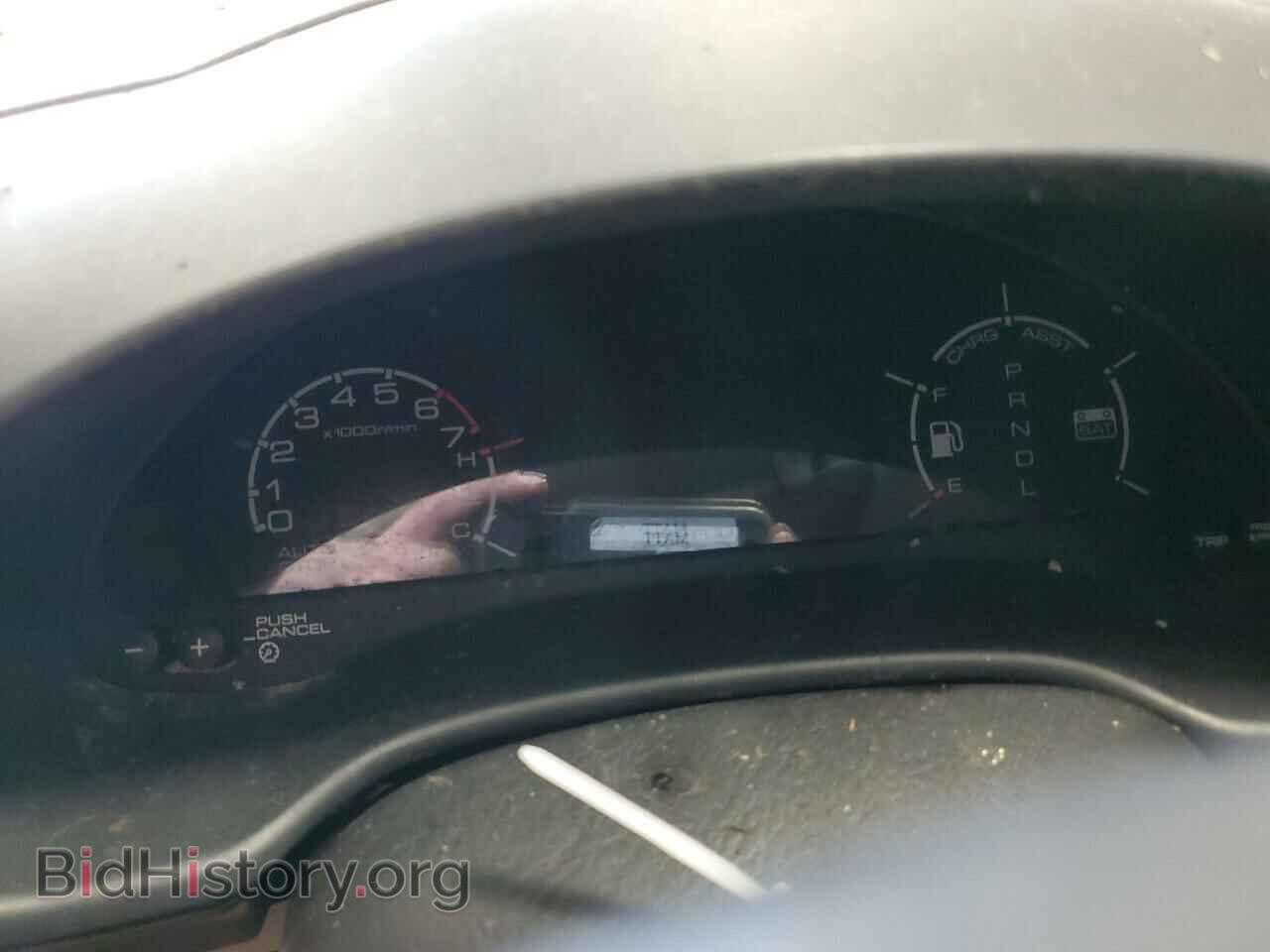 2005 HONDA INSIGHT - VIN: JHMZE14775S000139 - Фото 9