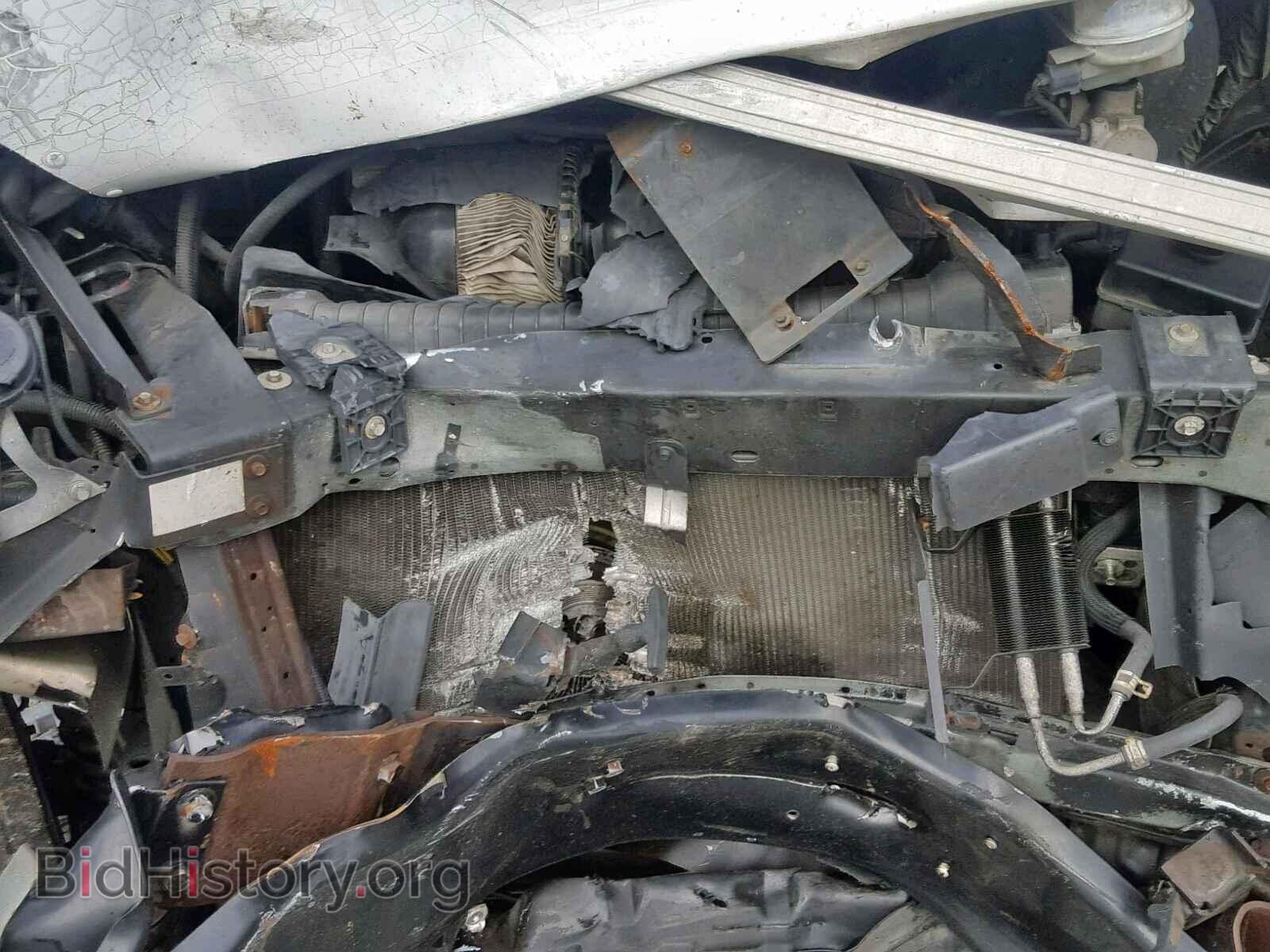 2006 FORD ECONOLINE - VIN: 1FCJE39L46DA46050 - Фото 7