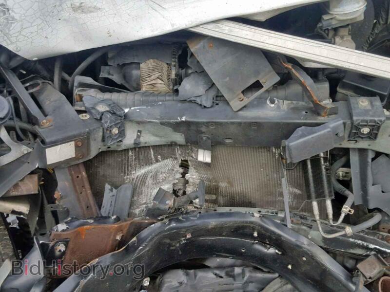 2006 Ford ECONOLINE (VIN 1FCJE39L46DA46050) — photo 7 of 10