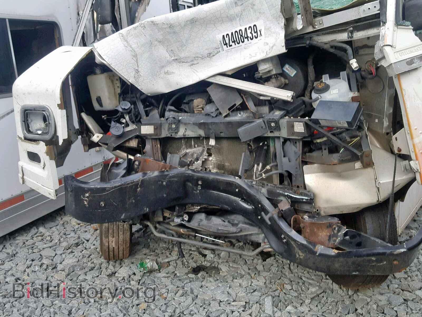 2006 FORD ECONOLINE - VIN: 1FCJE39L46DA46050 - Фото 10