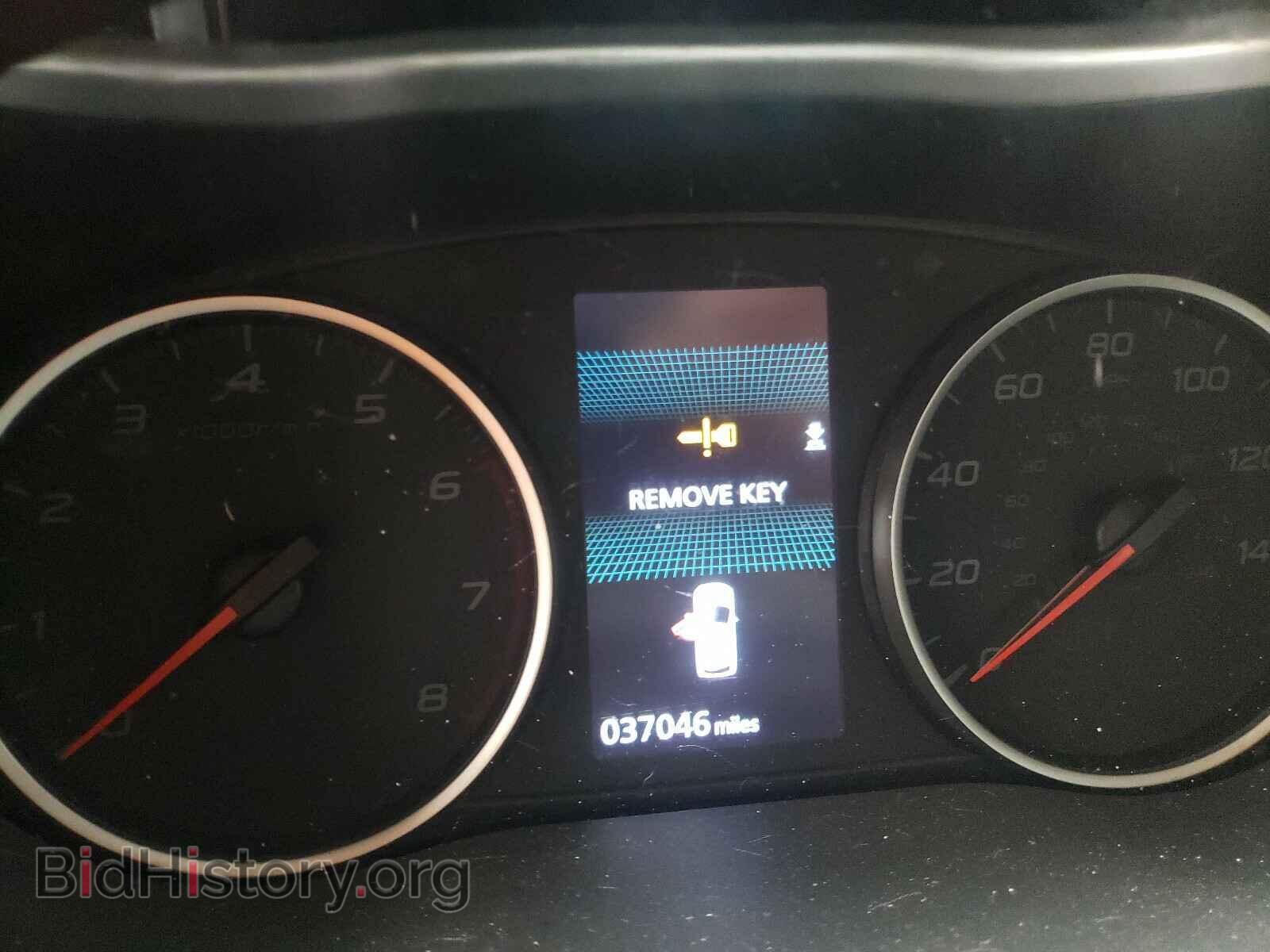 2020 MITSUBISHI ECLIPSE - VIN: JA4AS3AA6LZ006869 - Фото 8