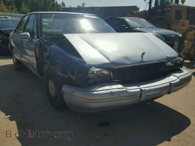 Фотография 1G4CW52K0SH650616 - BUICK PARK AVE 1995