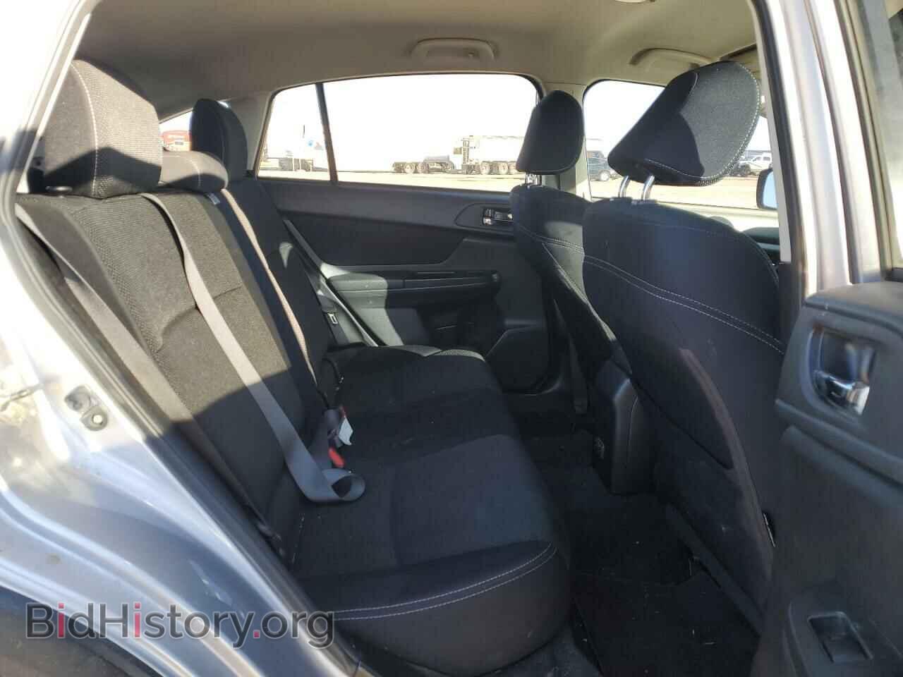 2013 SUBARU XV - VIN: JF2GPACC0D2214200 - Фото 11