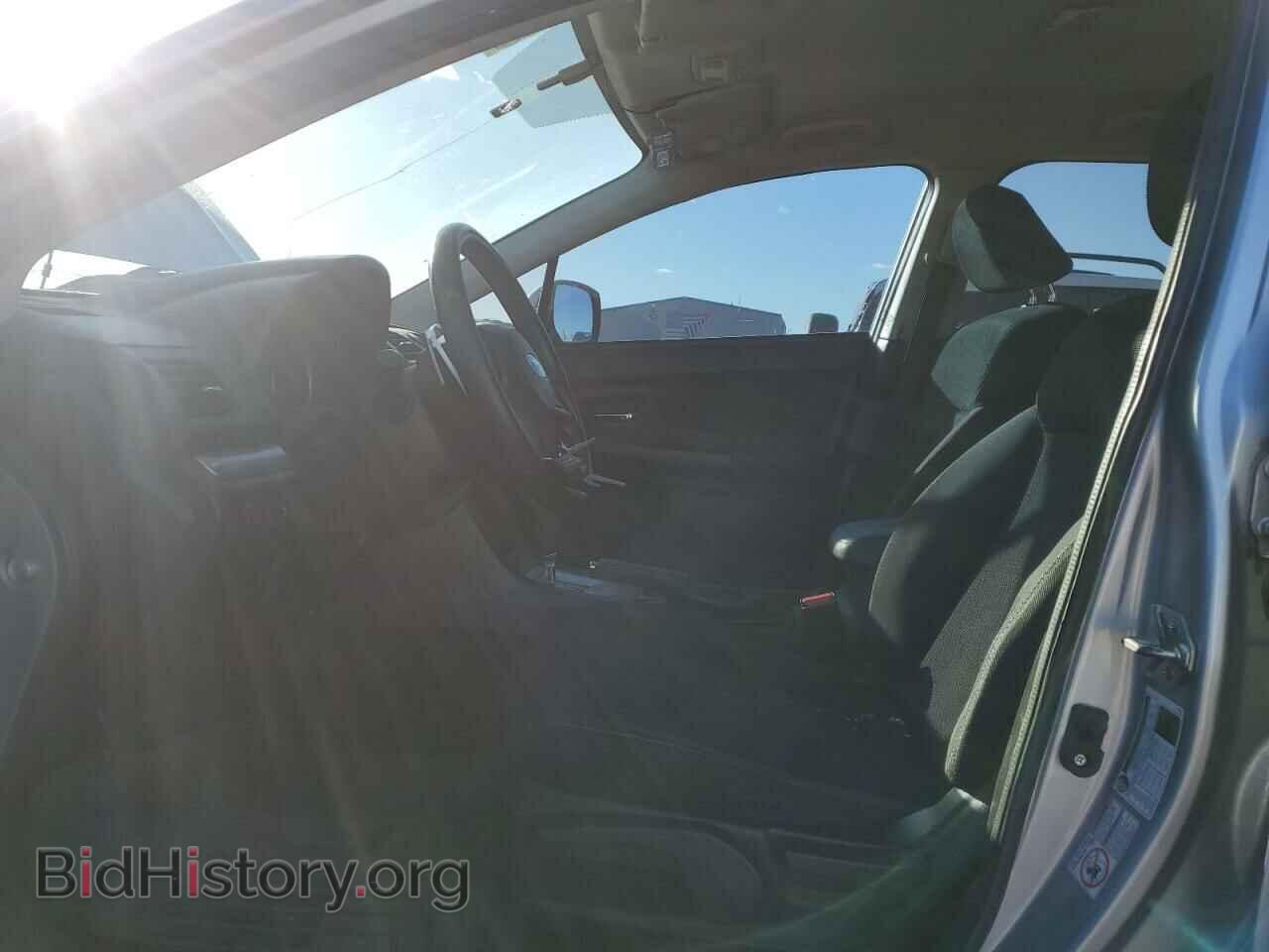 2013 SUBARU XV - VIN: JF2GPACC0D2214200 - Фото 7