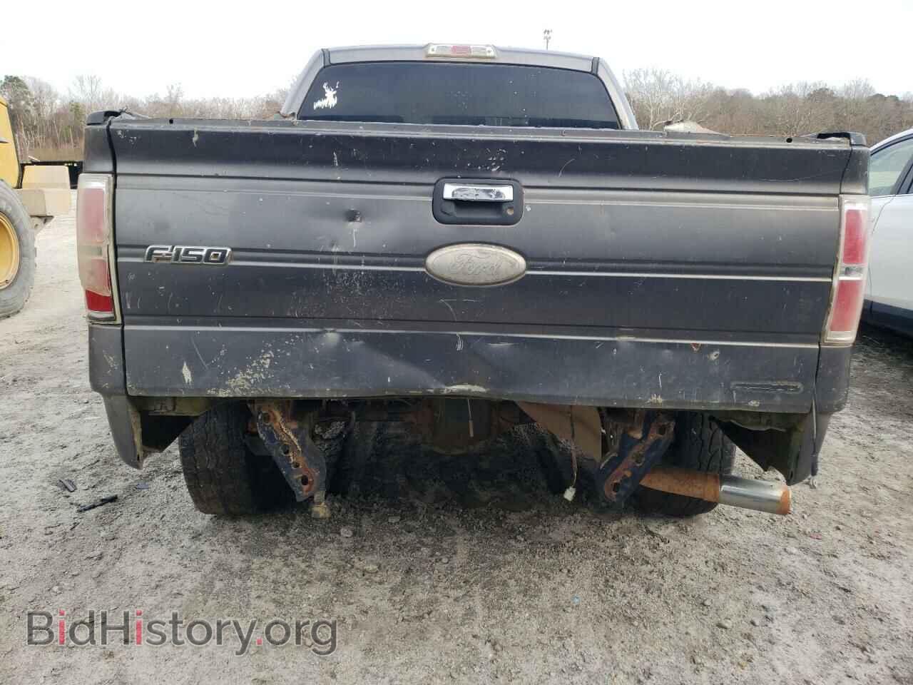 2012 FORD F-150 - VIN: 1FTFW1EF8CFB06161 - Photo 6