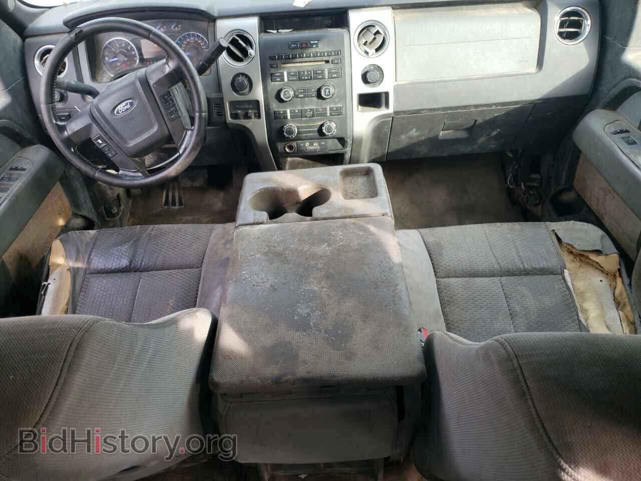 2012 FORD F-150 - VIN: 1FTFW1EF8CFB06161 - Photo 8