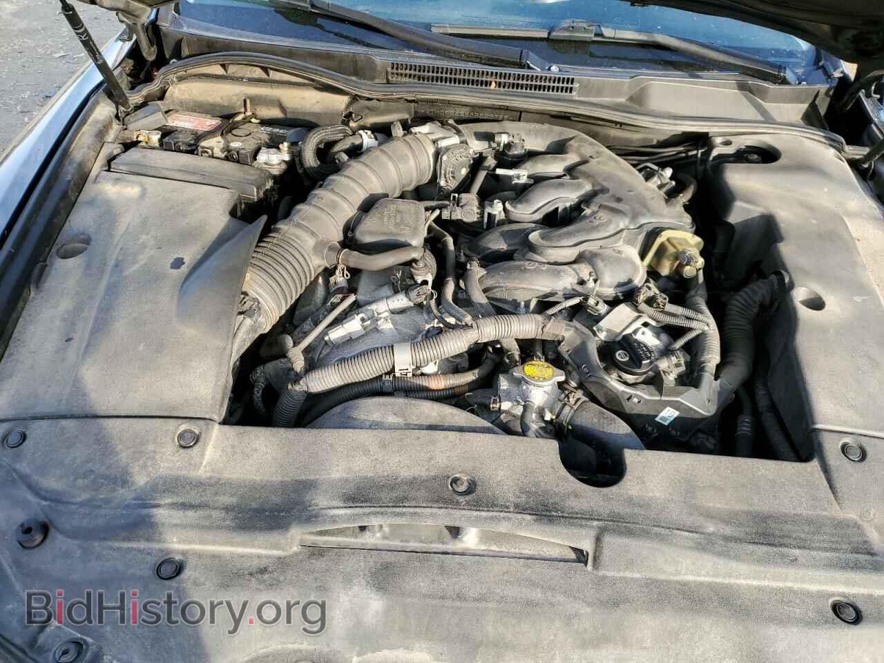 2008 LEXUS IS - VIN: JTHCK262685023789 - Фото 11