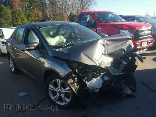 Photo 1FADP3F24EL159509 - FORD FOCUS 2014