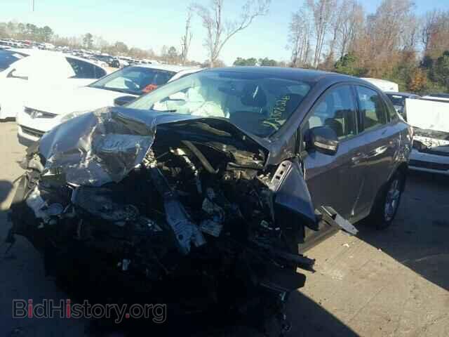 2014 FORD FOCUS - VIN: 1FADP3F24EL159509 - Photo 2