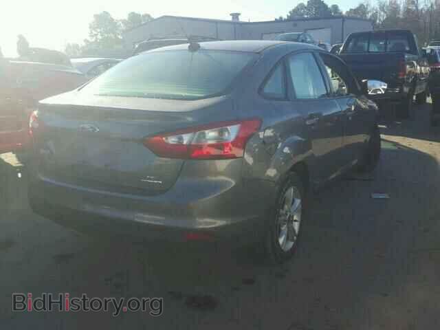 2014 FORD FOCUS - VIN: 1FADP3F24EL159509 - Photo 4