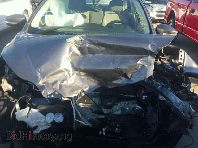 2014 FORD FOCUS - VIN: 1FADP3F24EL159509 - Photo 7